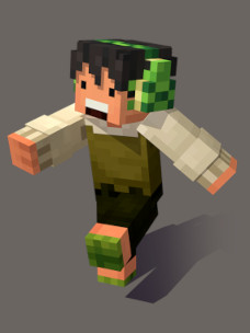 Черепашьи мелодии