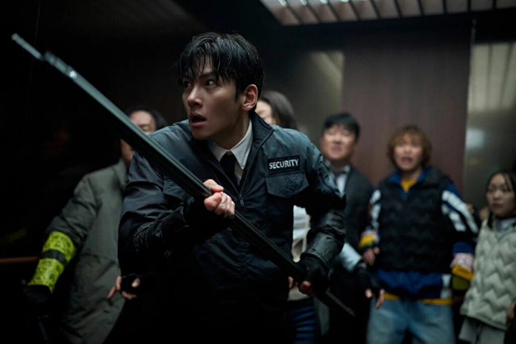 Кадр из фильма