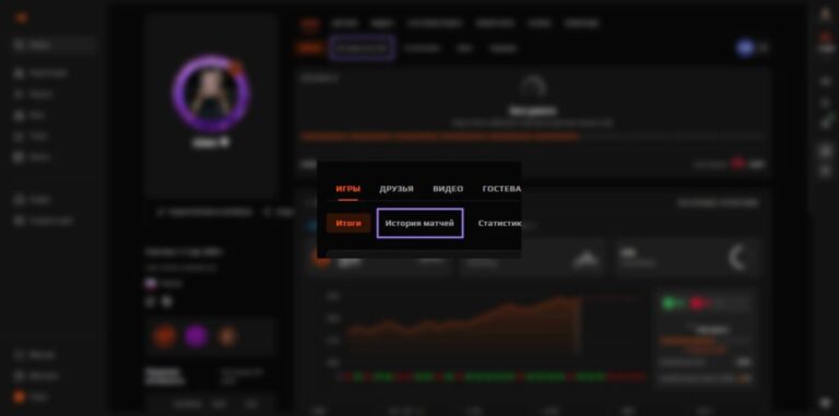 faceit match insights