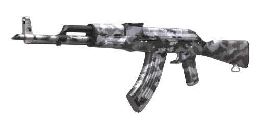 AKR Arctic Camo