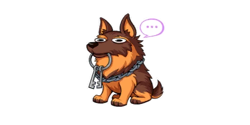 Sticker Shepherd