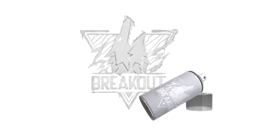 Graffiti Breakout