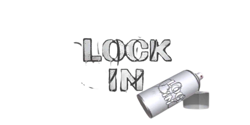 Graffiti Lock In