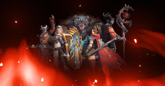 В Overwatch стартовало событие «Возмездие Ненависти» совместно с Diablo IV 