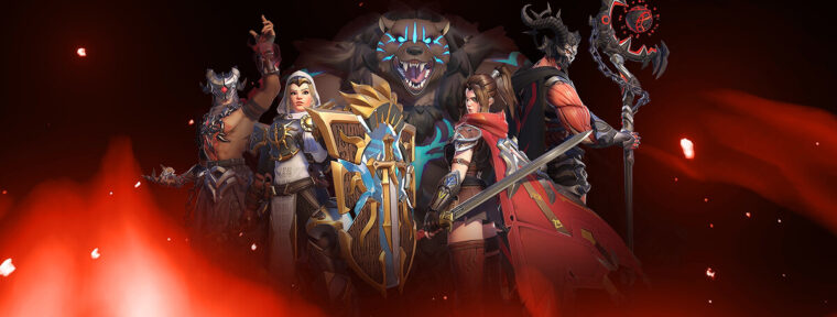 В Overwatch стартовало событие «Возмездие Ненависти» совместно с Diablo IV 