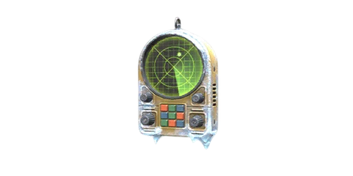 Charm Radar
