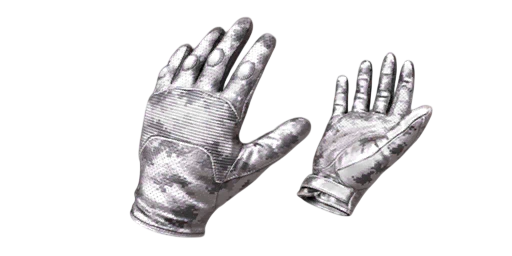Gloves Arctic Camo
