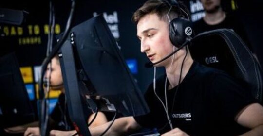 K27 заменили relaxxie на fame, fcr стал помощником тренера в HEROIC, а Team Vitality открыли академию. Самые важные новости за 21 апреля