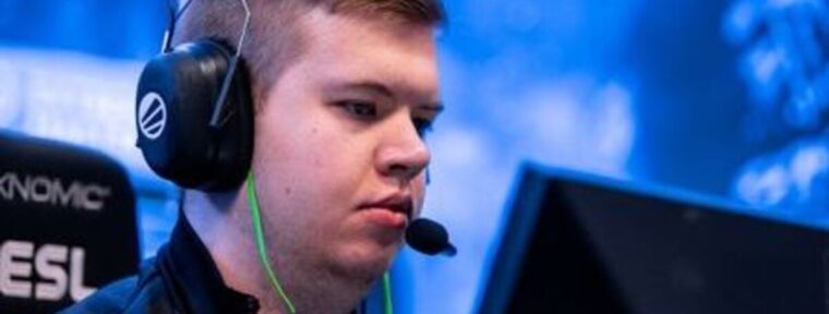 JW о решение FaZe пропустить первый матч: «Не так я хотел начать свое возвращение на тир-1 сцену»