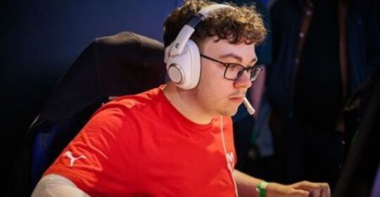 Neityu может заменить karrigan в FaZe