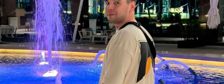 Vovapain оценил патч 7.41 и матчмейкинг в Dota 2