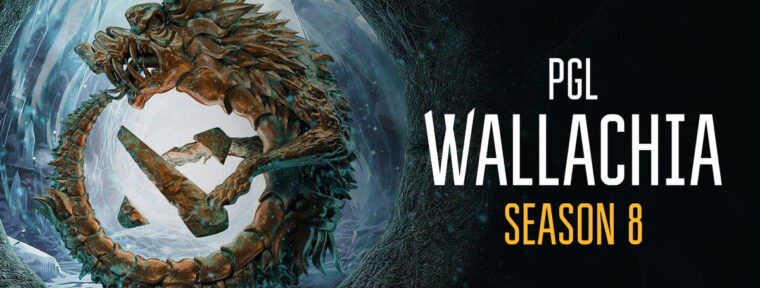 Vasilisa, PETUSHARA и Adekvat будут освещать PGL Wallachia Season 8 по Dota 2