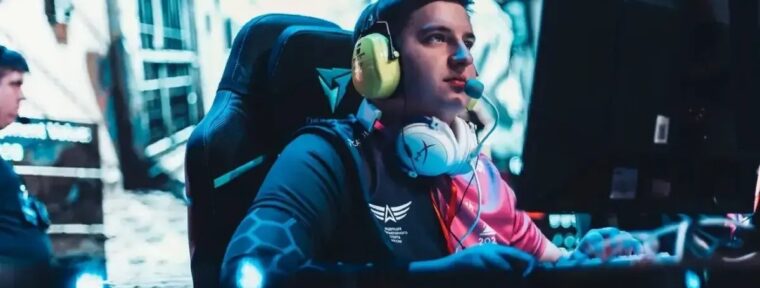 Riskyb0b: «Замена тренера может помочь Team Spirit освежиться»