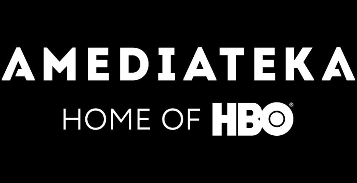 Amediateka home of HBO
