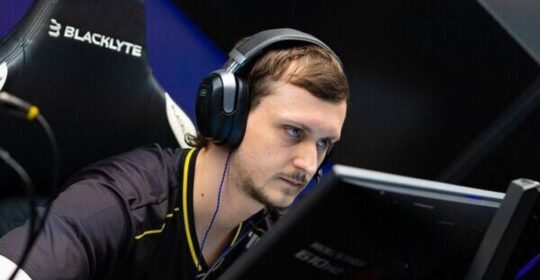 Mezii: "С Team Falcons всегда интересно играть, особенно после Кёльна"