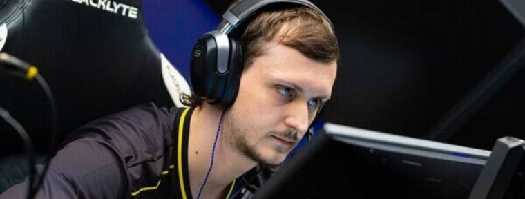 Mezii о взаимоотношениях в Vitality: «Нам нравится быть вместе и иметь хорошие вайбы»