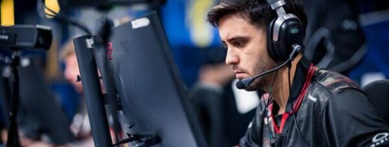 SunPayus: «У каждого авапера бывают хорошие и плохие игры, но ZywOo не в счет»