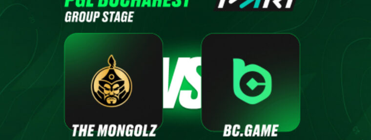 Клиенты PARI не верят в успех состава s1mple в матче с MongolZ на PGL Bucharest 2026