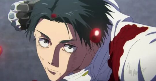 Финал третьего сезона "Магической битвы" установил рекорд на IMDb с оценкой 9,9