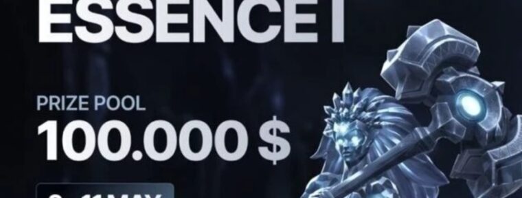PlayTime обыграли Nemiga в групповой стадии 1win Essence I