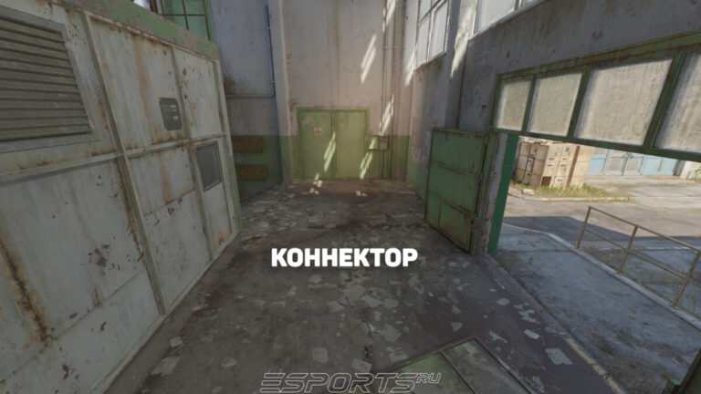Позиции на кэше