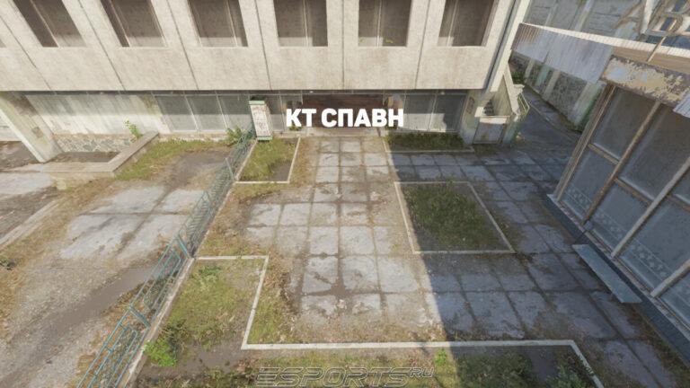 Позиции на кэше