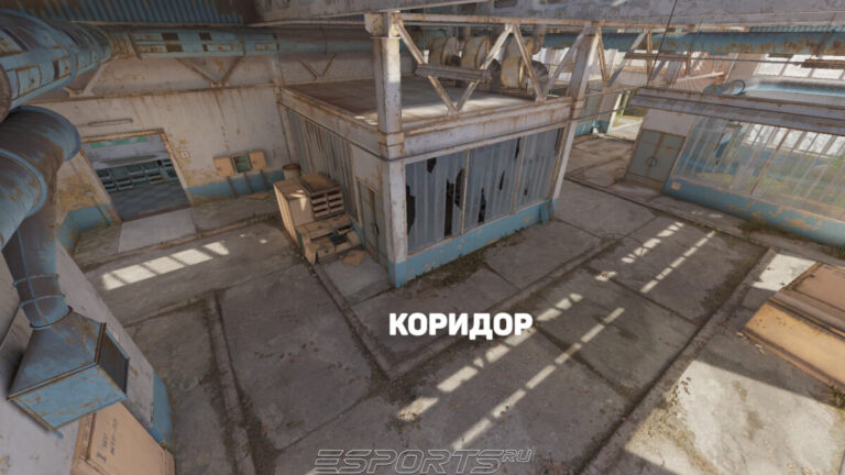 Позиции на кэше