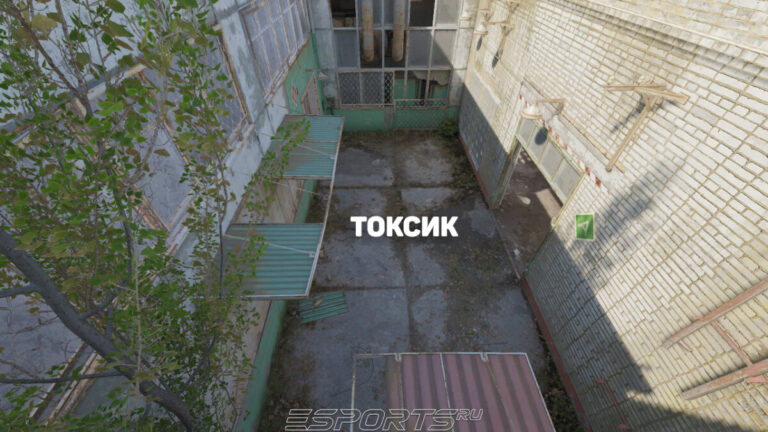 Позиции на кэше