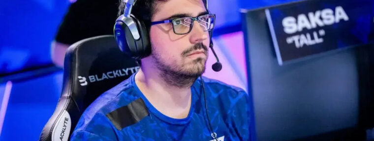 Saksa рассказал о хороших привычках и дисциплине в Dota 2