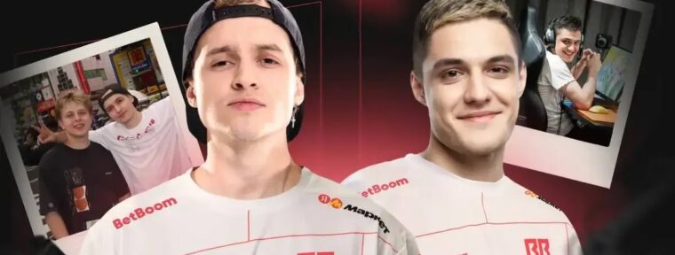 D1Ledez и ArtFr0st не получат стикеры на IEM Cologne Major 2026