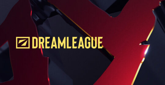 Клиент PARI поставил 600 000 рублей на Team Liquid в матче против Xtreme в плей-офф DreamLeague Season 29