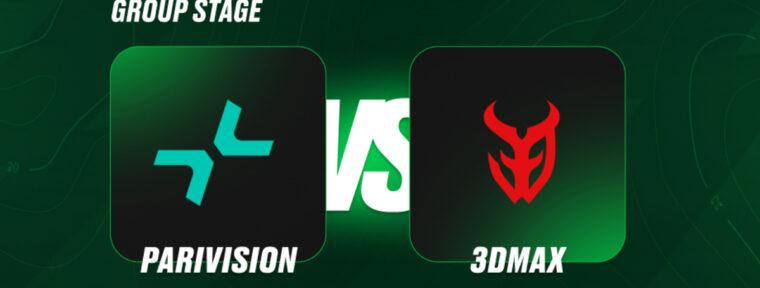 Клиенты PARI уверены в победе PARIVISION над 3DMAX на PGL Bucharest 2026