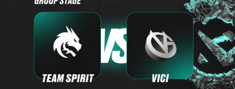 Клиенты PARI уверены, что Team Spirit победят VG в дебютном матче на PGL Wallachia Season 8