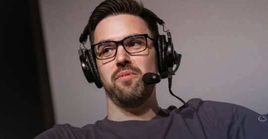 Striker: «Примерно с вероятностью 60% Aurora Gaming подпишут frozen, molodoy и ash»