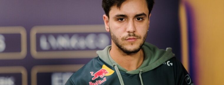 SunPayus о Nertz: «Мы хорошо ладим как внутри, так и за пределами игры»