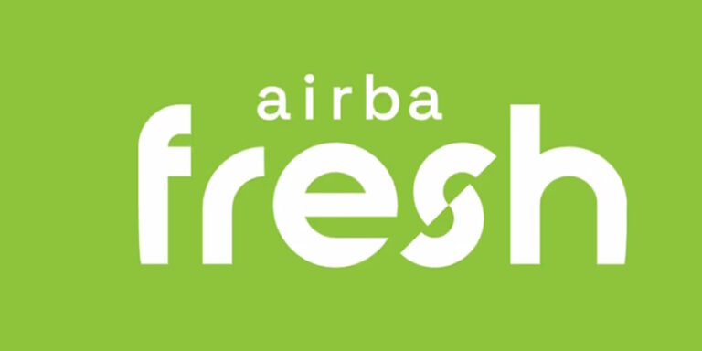 Airba Fresh