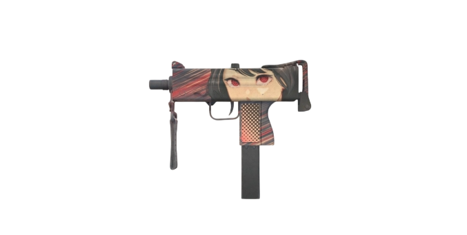 MAC-10 Саккаку