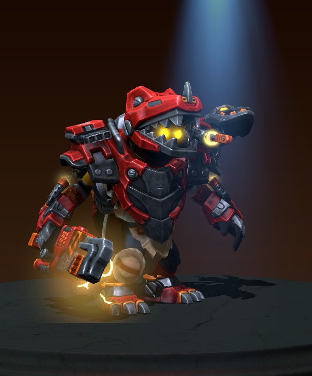 Apex Automated