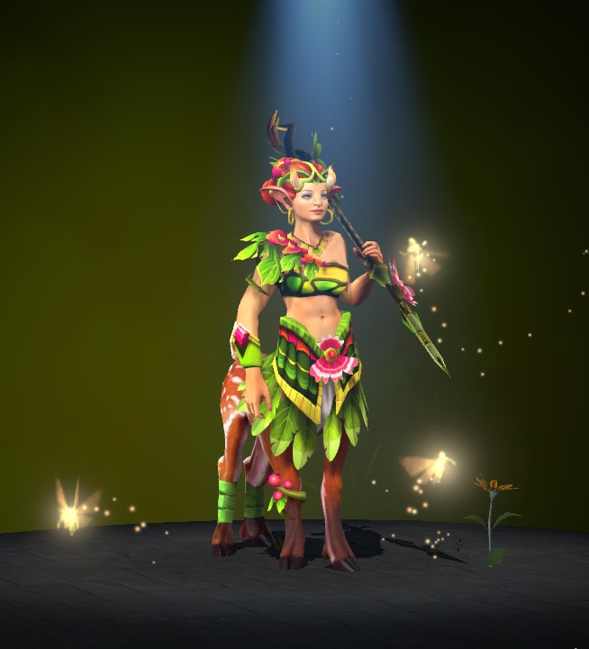 Araceae's Tribute