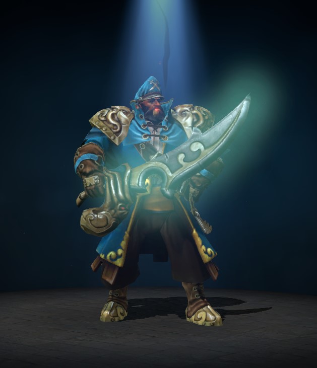 Armaments of Leviathan