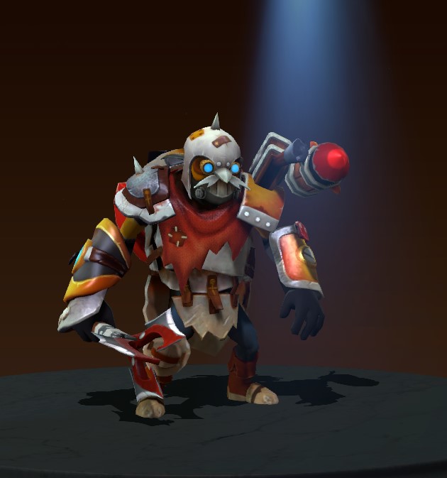Artisan of Havoc