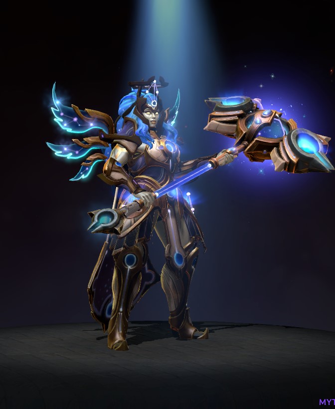 Astral Herald