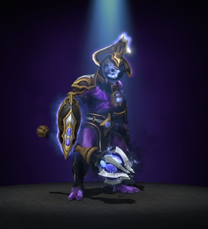 Augur of Oblivion