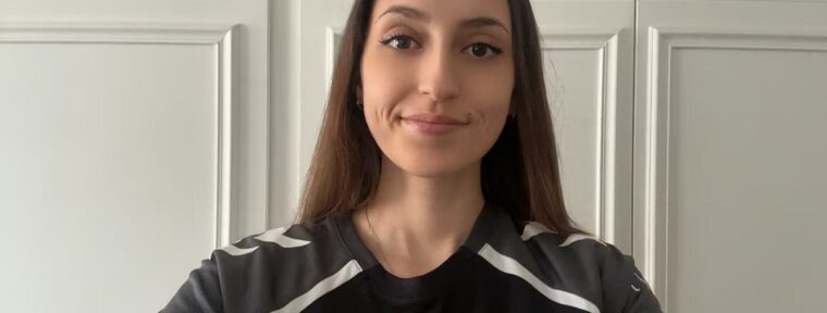 ZywOo и Minaleyy объявили о расставании после шести лет отношений