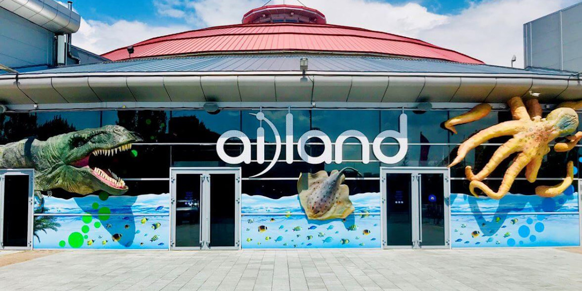 Ailand 
