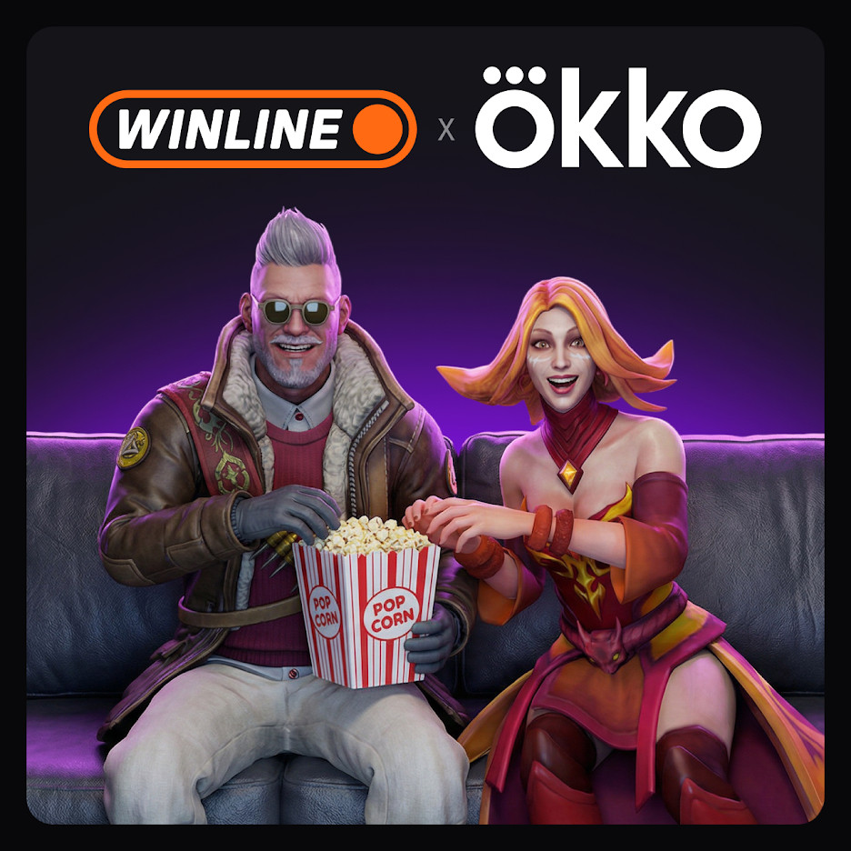 WINLINE и Okko