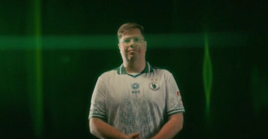 Karrigan ушел из FaZe Clan и перешел в Team Falcons — kyxsan отправлен в запас. Самые важные новости за 20 апреля