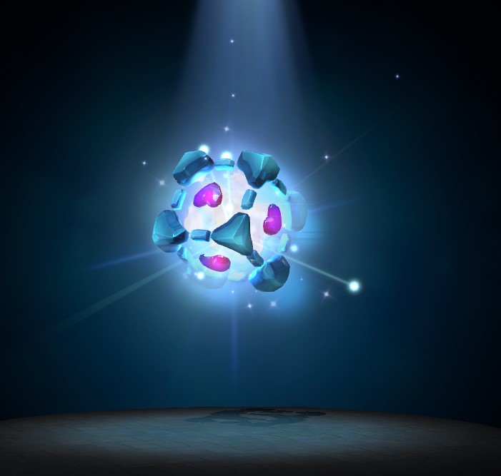 Benevolent Companion