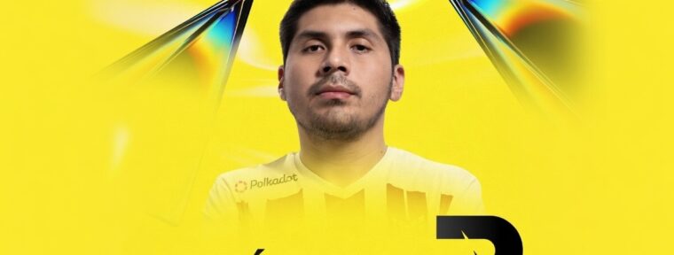 K1 заменит Nesfeer в Power Rangers на PREMIER SERIES 2026