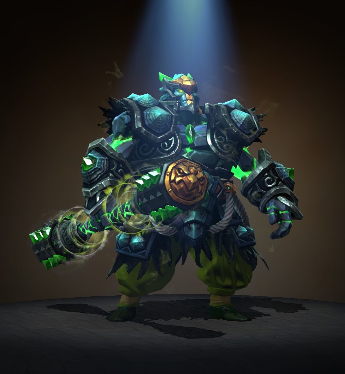 Black Tortoise